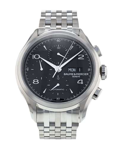 Baume et Mercier Clifton M0A10212 Baume et Mercier Clifton M0A10212